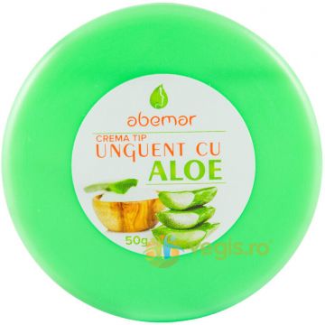 Unguent Aloe 50g