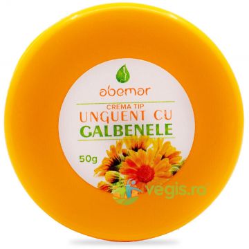 Unguent Galbenele 50g