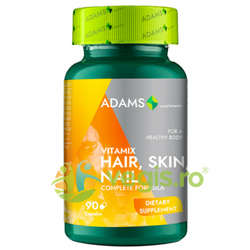 Vitamix Hair, Skin & Nail 90tb