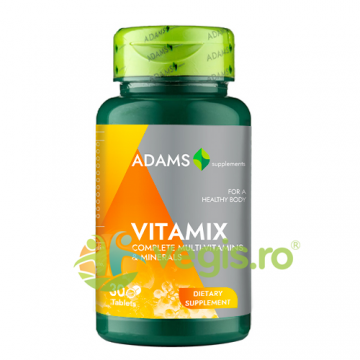 Vitamix (Multivitamine si Minerale) 30tb