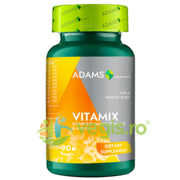 Vitamix (Multivitamine si Minerale) 90tb