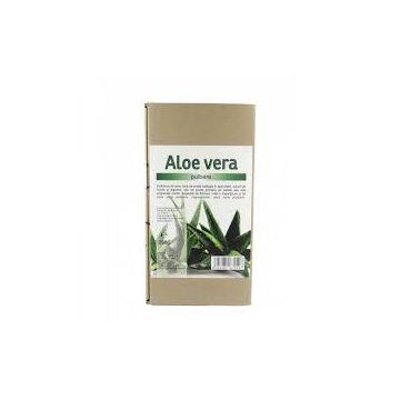 Aloe Vera pulbere 200g, Deco Italia