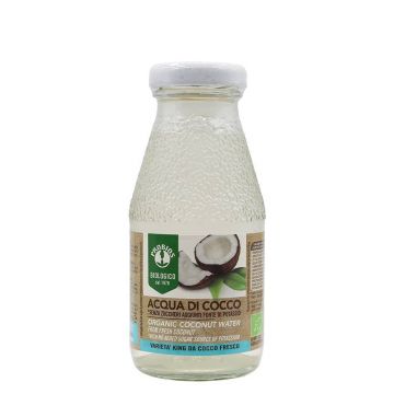 Apa de cocos, eco-bio, 200ml - PROBIOS