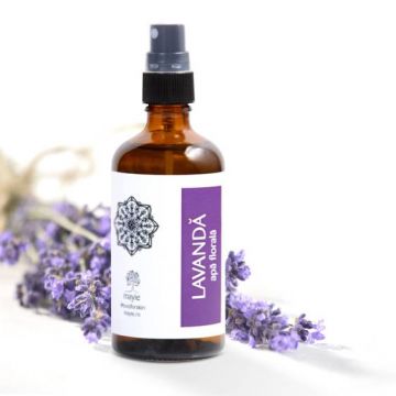 Apa de lavanda 100ml - Mayie