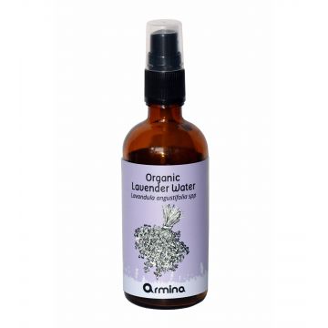 Apa de lavanda (lavandula angustifolia) eco-bio 100ml - Armina