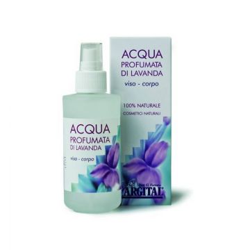 Apa de levantica, 125ml - Argital