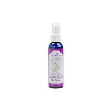 Apa florala de Clary Sage(salvie muscat) 120ml - YOUNG LIVING