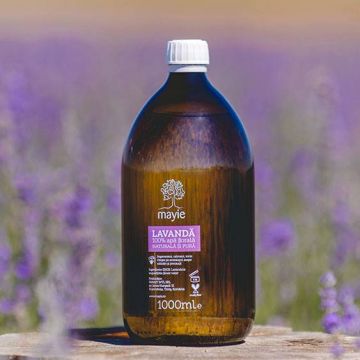 Apa florala de lavanda 1000ml - Mayie