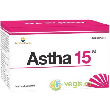 Astha 15 120cps Astha 15 120cps