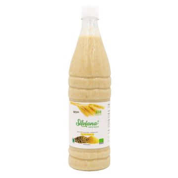 Bautura din cereale, Silviana din mei si secara bio 1l, Bioscem Bautura din cereale, Silviana din mei si secara bio 1l, Bioscem