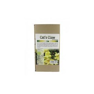 Cats claw ghiara matei pulbere bio 200g, Deco Italia