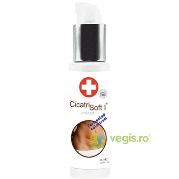 Cicatrisoft 1 Emulgel 50ml