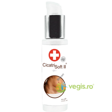 Cicatrisoft 2 Gel 50ml