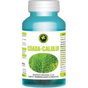 Coada calului 60cps - Hypericum