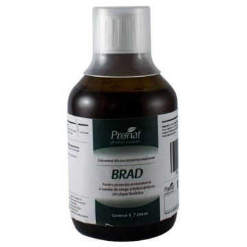 Concentrat de BRAD 250ml - Medicura - Pronat