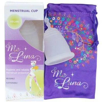 Cupa menstruala, Me Luna M
