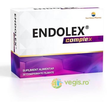 Endolex Complex 30cpr