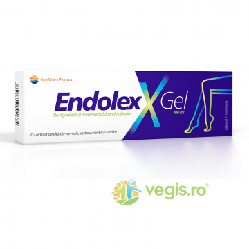 Endolex Gel 100ml