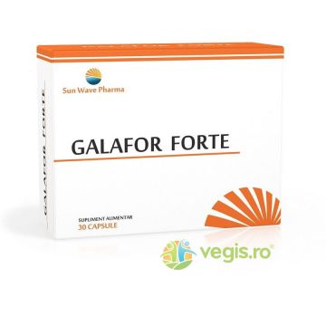 Galafor Forte 30cps