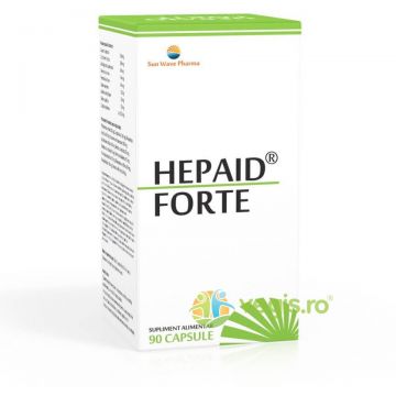 Hepaid Forte 90cps
