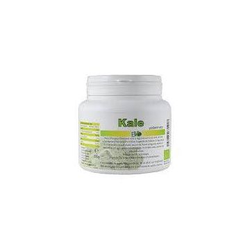 Kale pulbere eco-bio 250g, Deco Italia