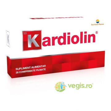 Kardiolin 28cpr