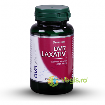Laxativ 30cps