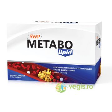 Metabo Lipid 60cps moi