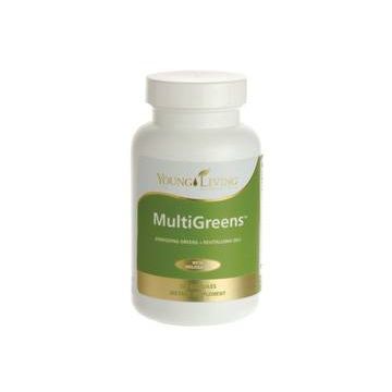 MultiGreens 120cps - YOUNG LIVING