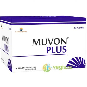 Muvon Plus 30dz