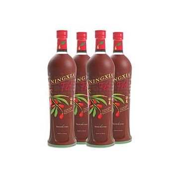 NingXia Red 4x750ml - YOUNG LIVING