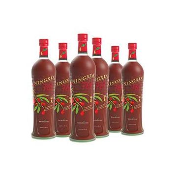 NingXia Red 6x750ml - YOUNG LIVING