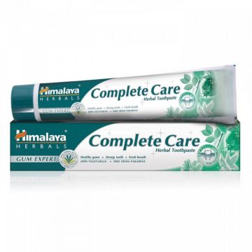 Pasta de dinti Ingrijire Completa 75ml - Himalaya Care