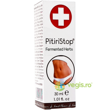 Pitiristop 30ml