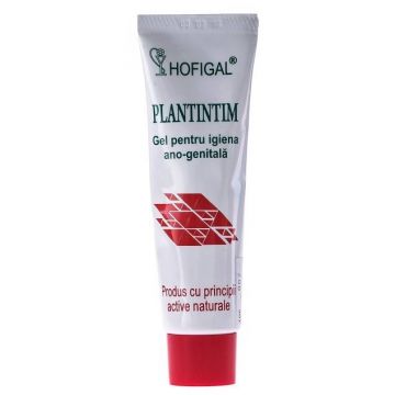 Plantintim Gel 50ml - Hofigal