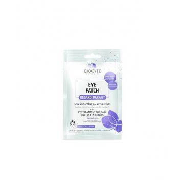 Plasturi Pentru OCHI Anti-cearcane - BIOCYTE Plasturi Pentru OCHI Anti-cearcane - BIOCYTE