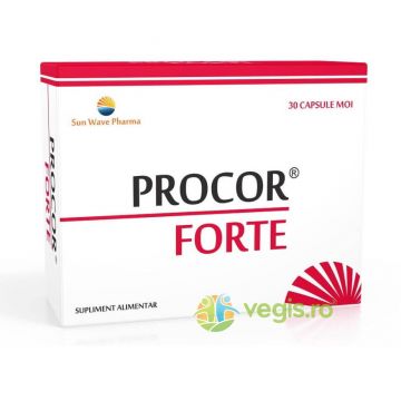 Procor Forte 30cps moi