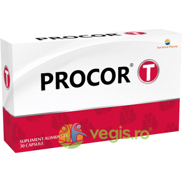 Procor T 30cps