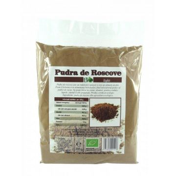 Pudra de roscove 250g, Deco Italia