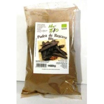 PUDRA DE ROSCOVE BIO 200g - My Bio