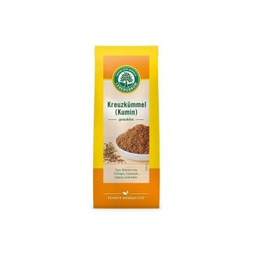 Pulbere din seminte de chimion - eco-bio 40g - Lebensbaum