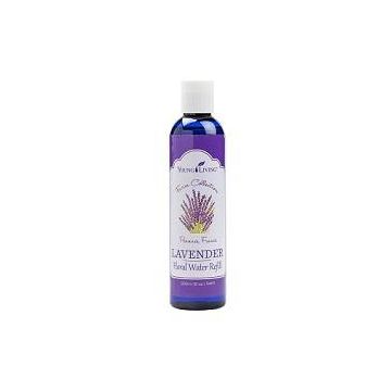 Rezerva apa florala de Lavander(levantica) 250ml - YOUNG LIVING