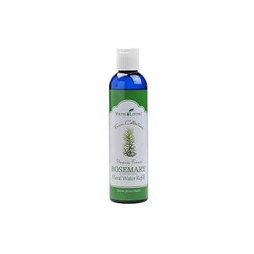 Rezerva apa florala de Rozmarin 250ml - YOUNG LIVING