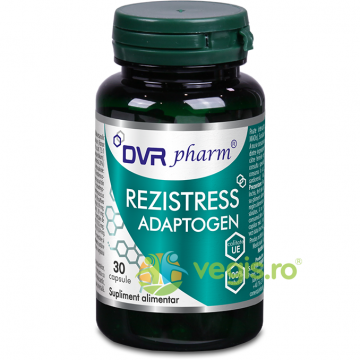 Rezistress Adaptogen 30cps