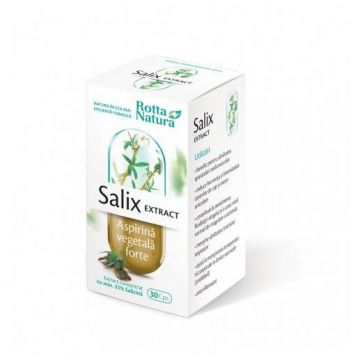 Salix extract 30cps - Rotta Natura