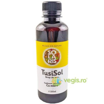 Sirop pentru Tuse Tusisol 250ml