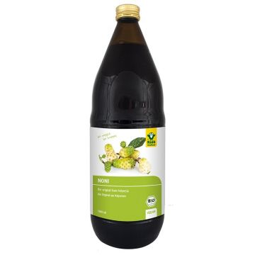 Suc de noni eco-bio 1000ml, RAAB