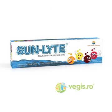 Sun-Lyte 62.5ml x 8 plicuri