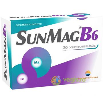 Sunmag B6 30cpr