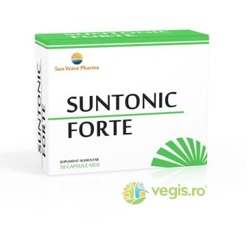 Suntonic Forte 30cps moi